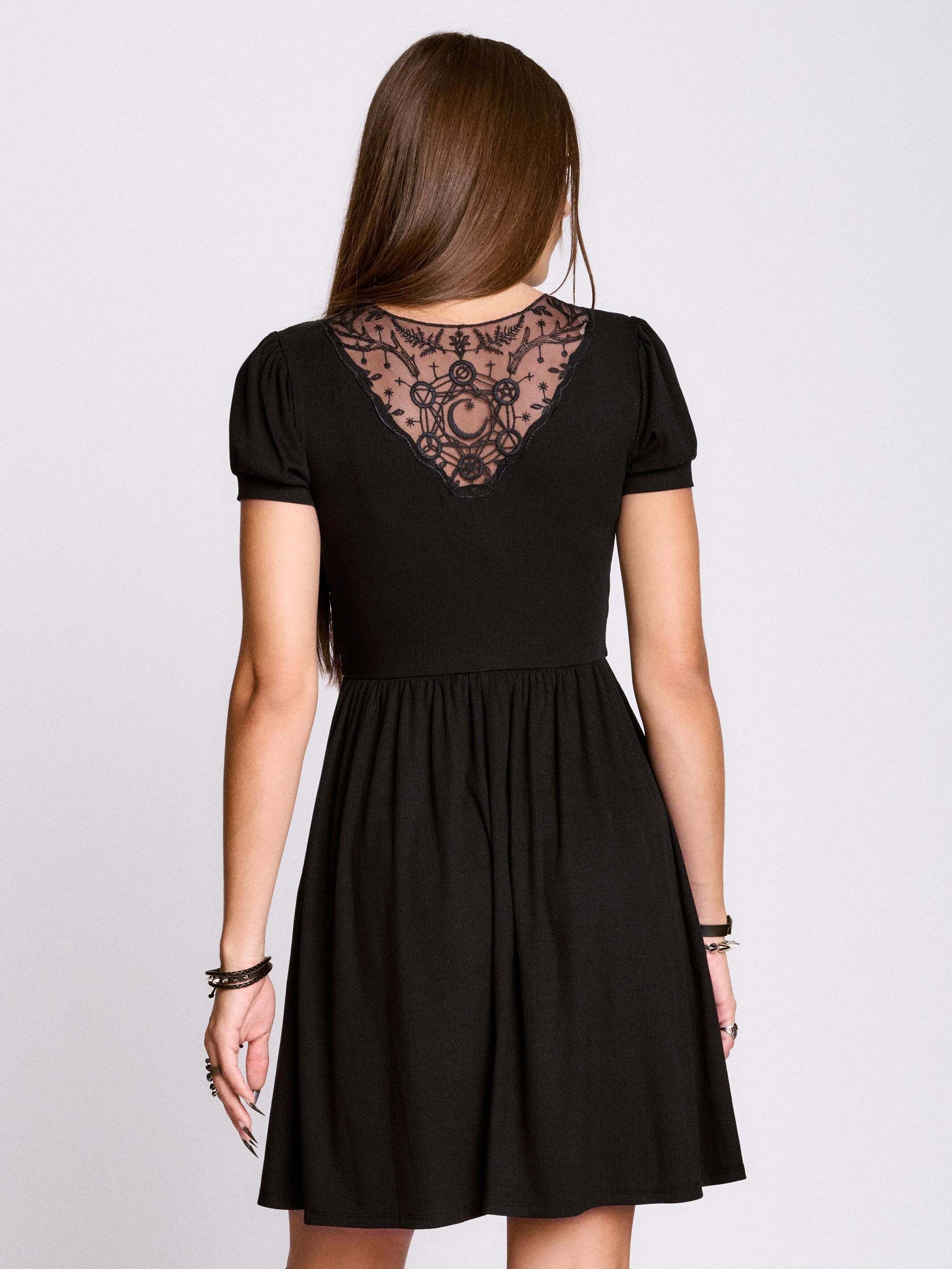 Alchemy Surplus Dress