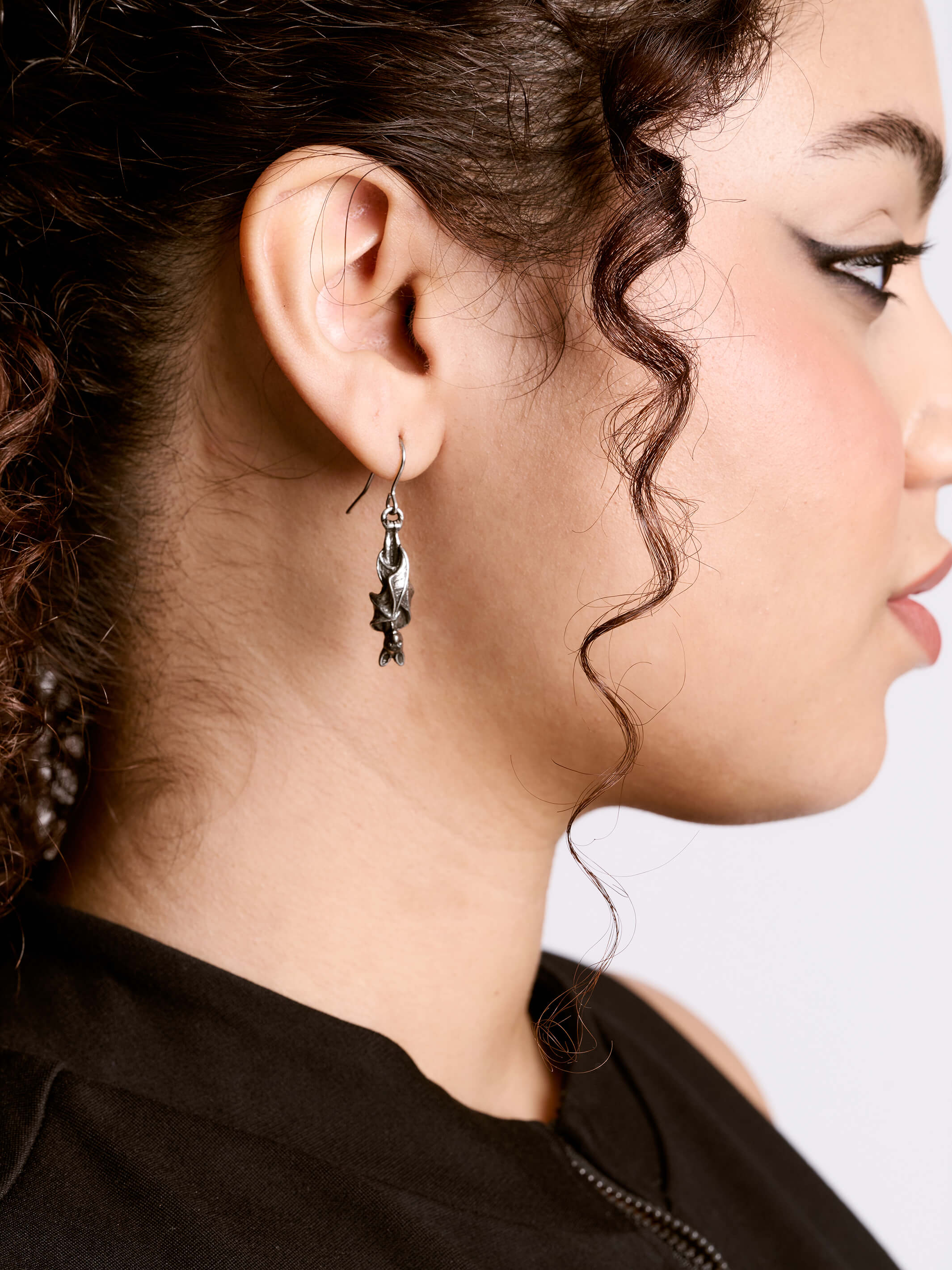 Awaiting the Eventide Earrings
