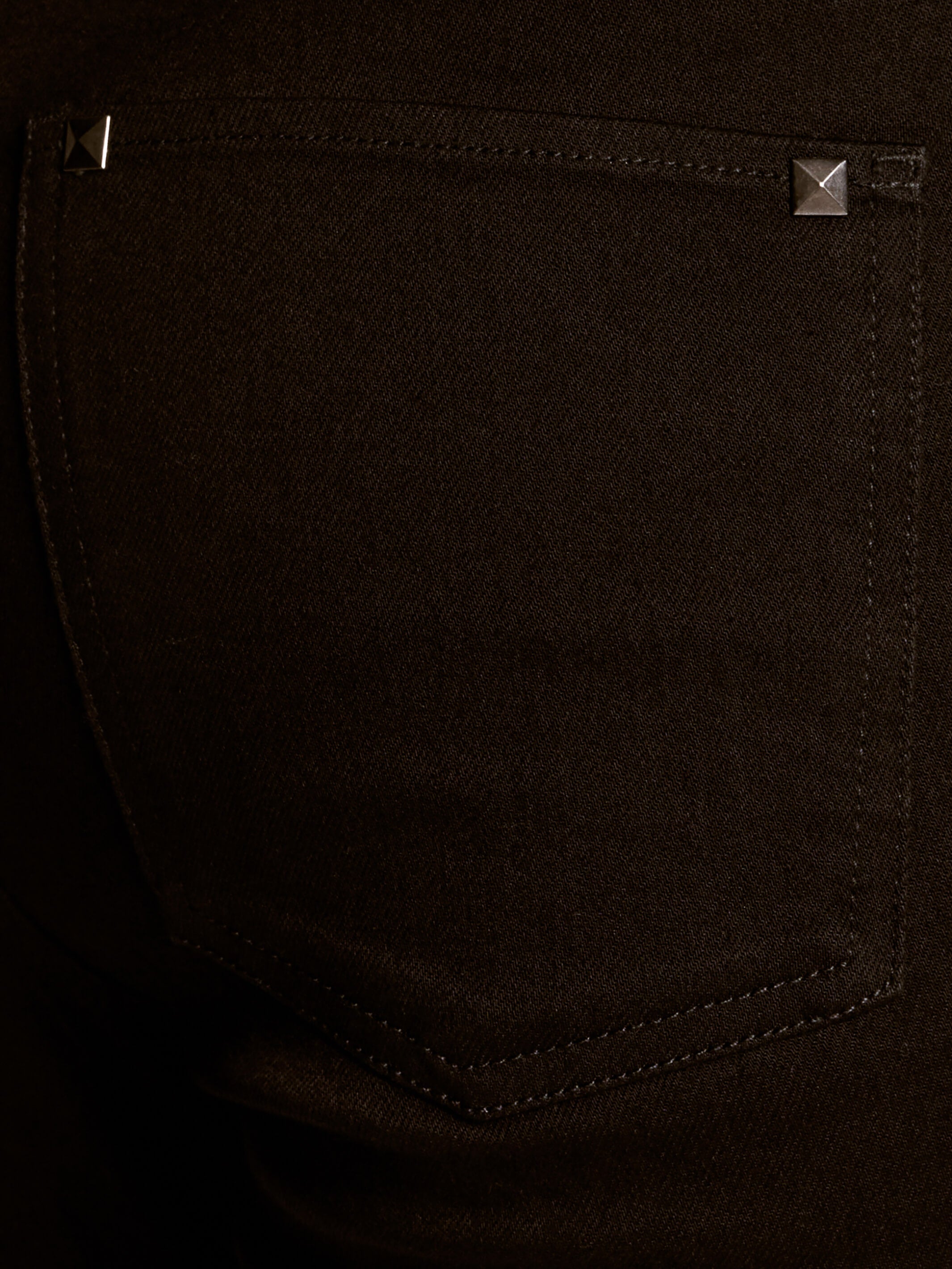 Flared Jeggings