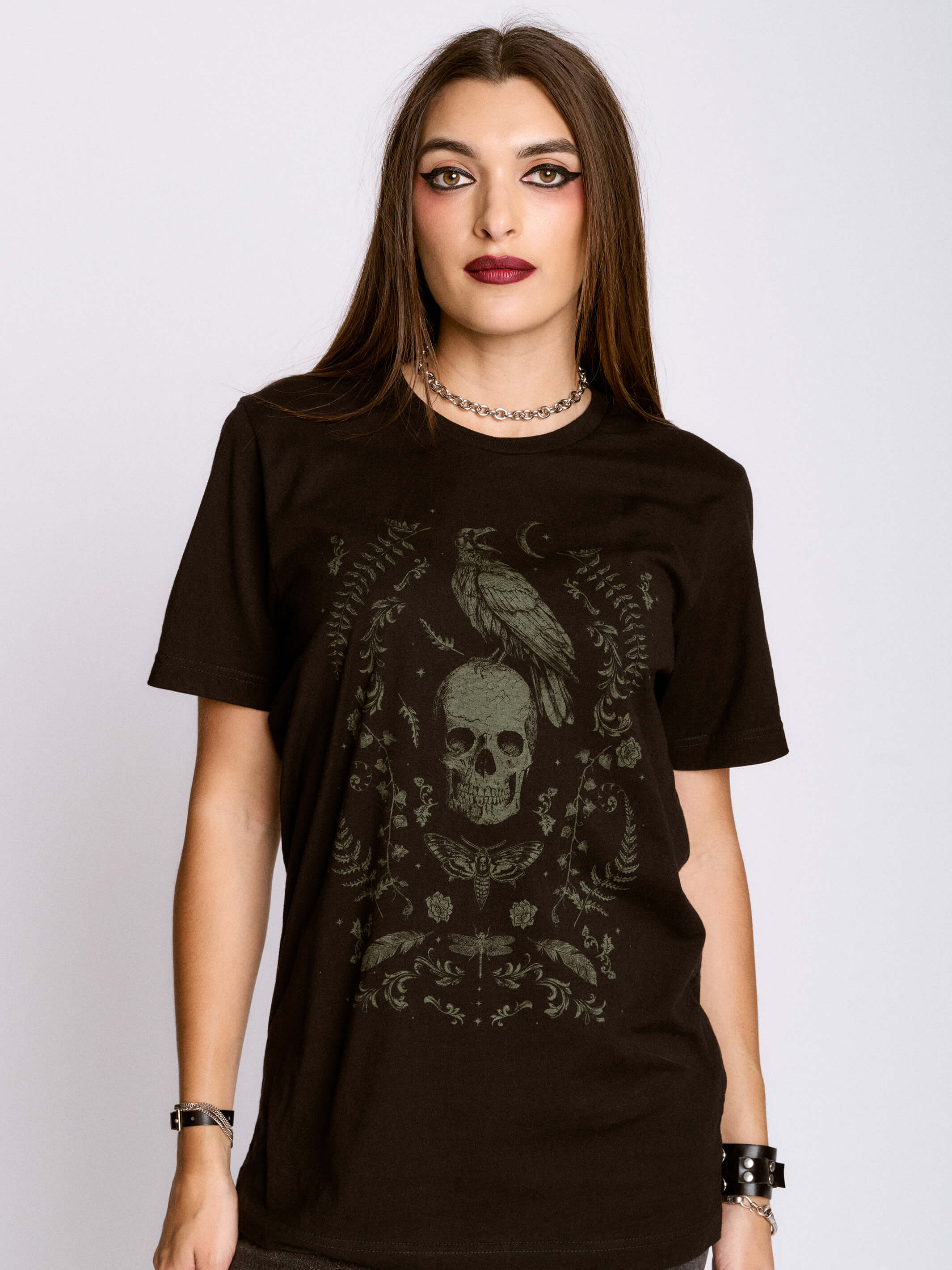GILDED AGE T-SHIRT
