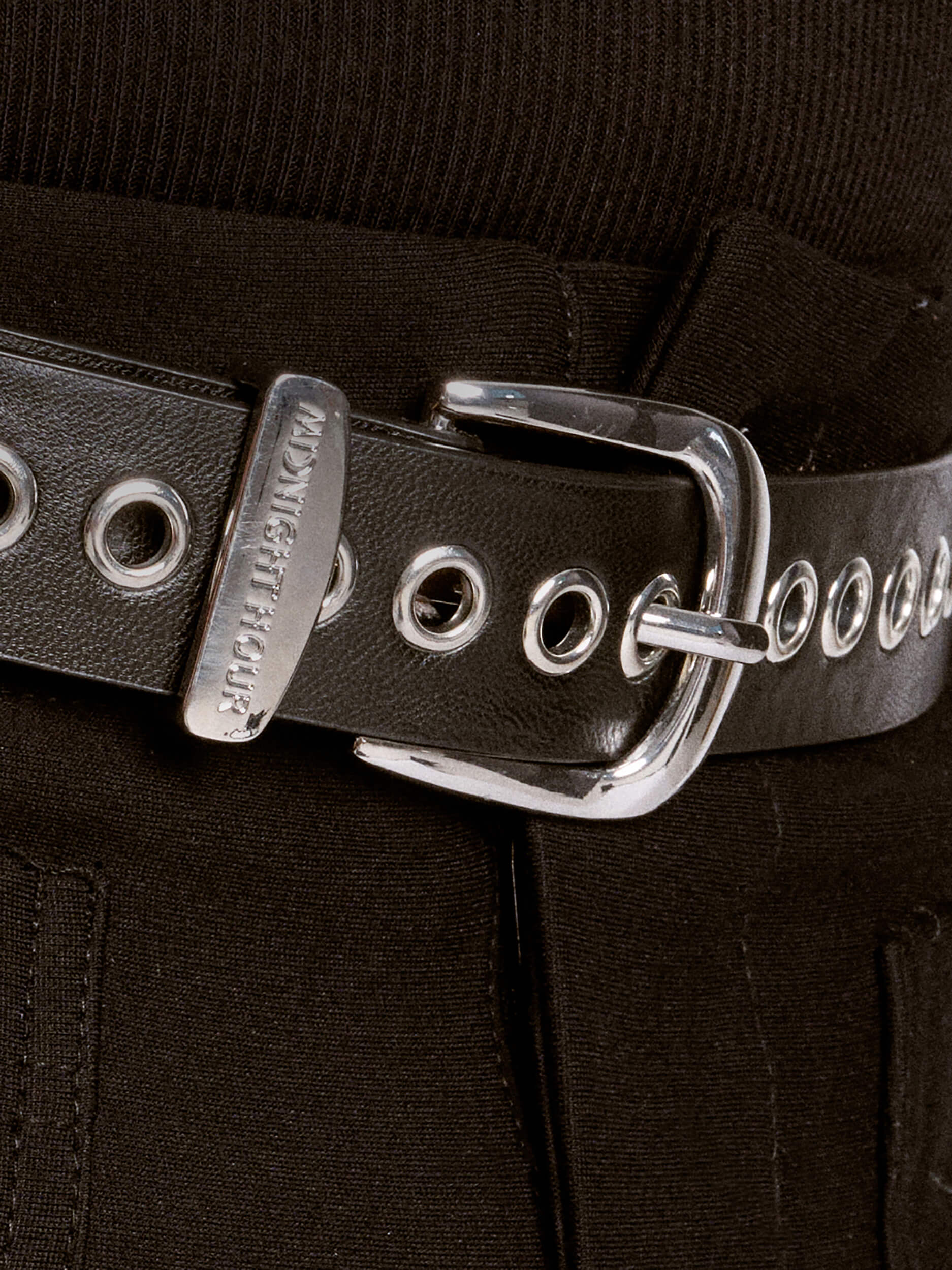 GROMMET BELT