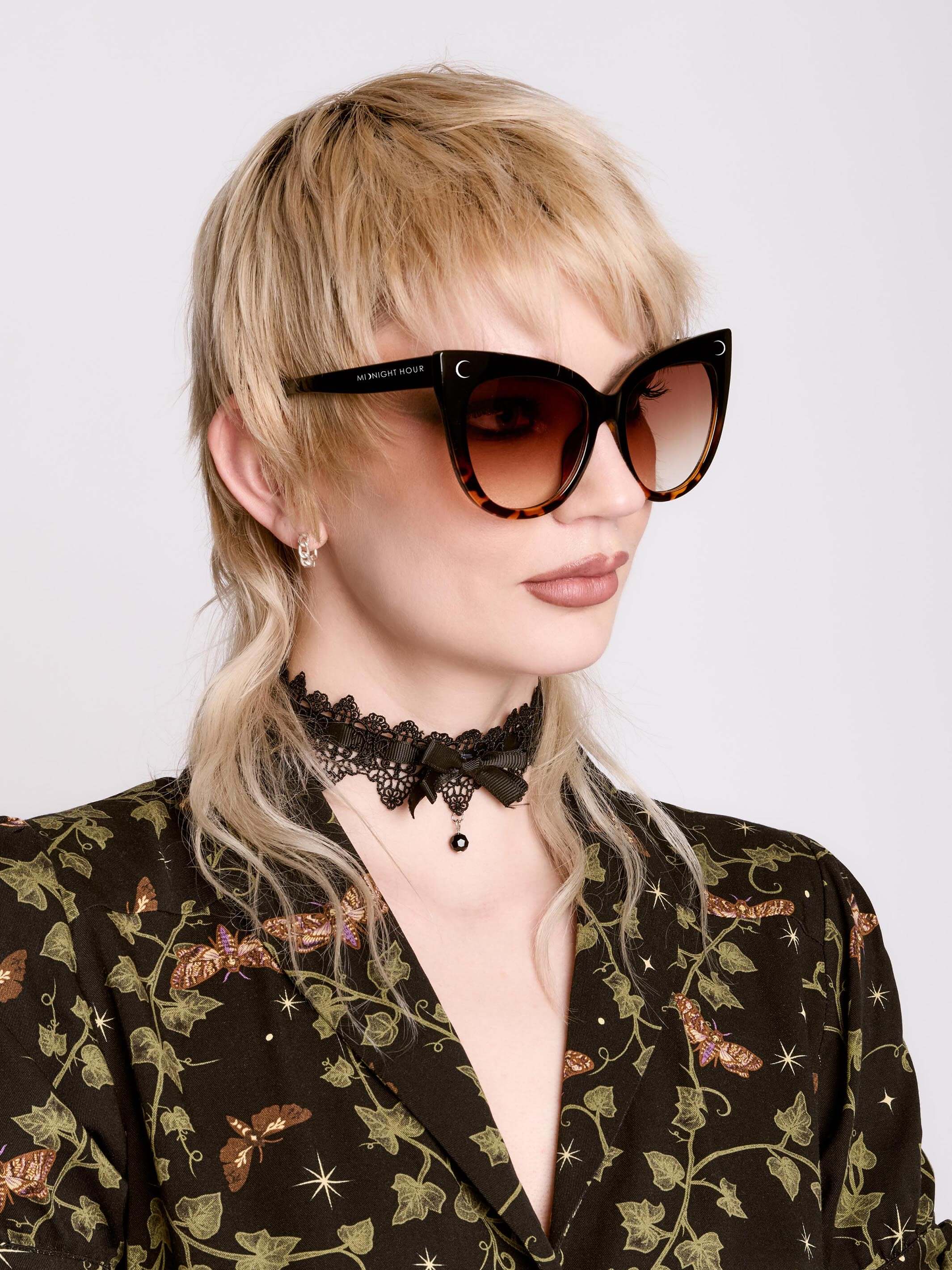 Jaime Lee Sunglasses