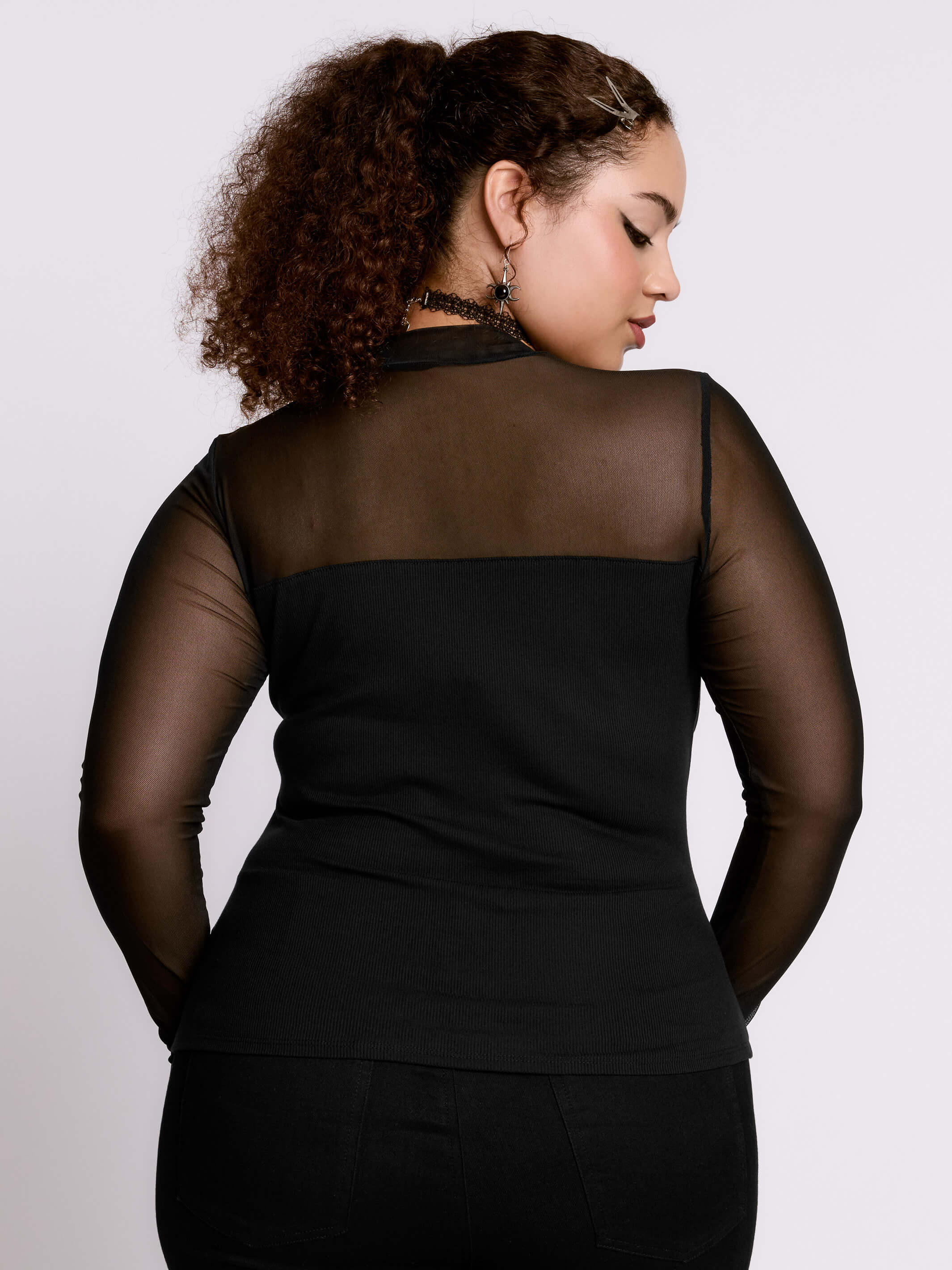 Matrix Top