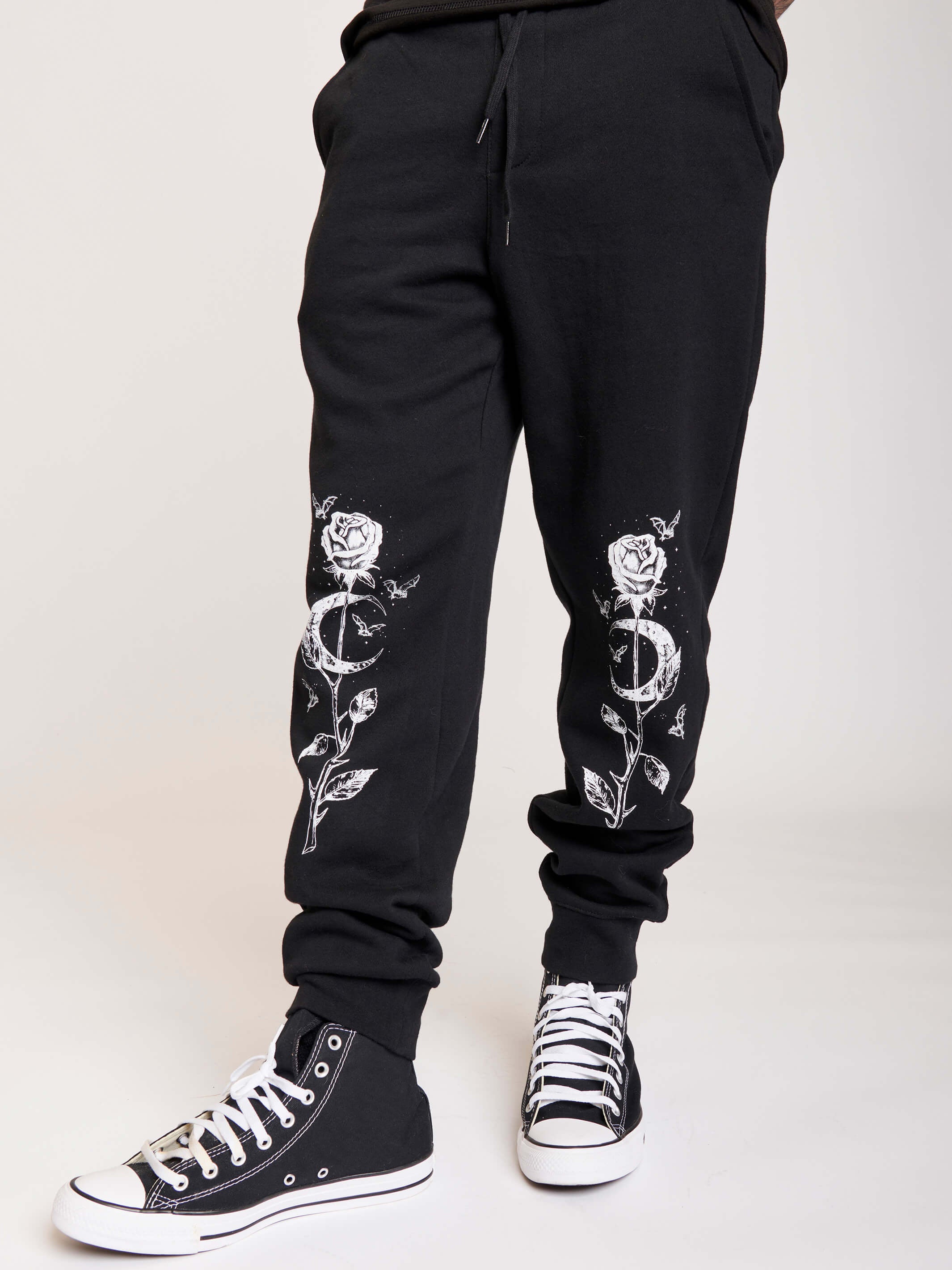 mystic rose jogger