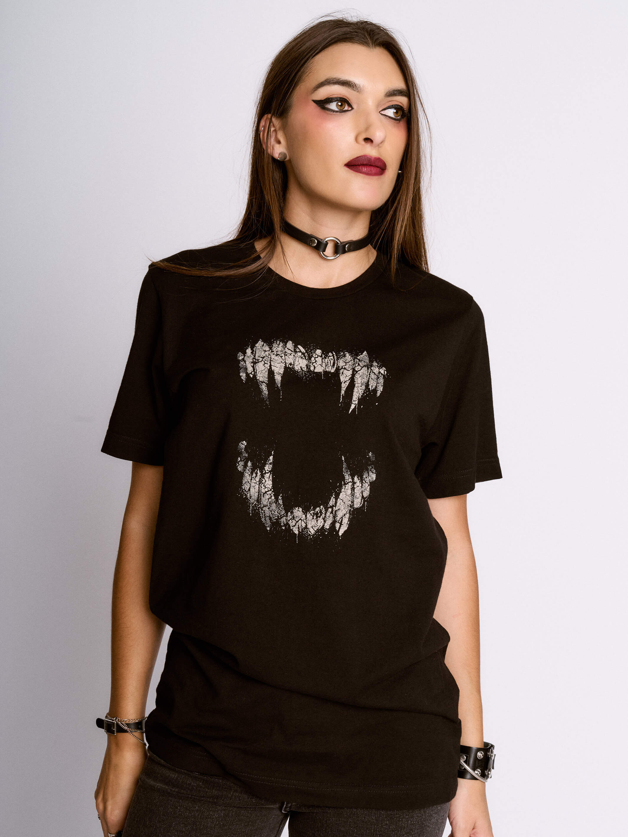 UNDEAD T-SHIRT