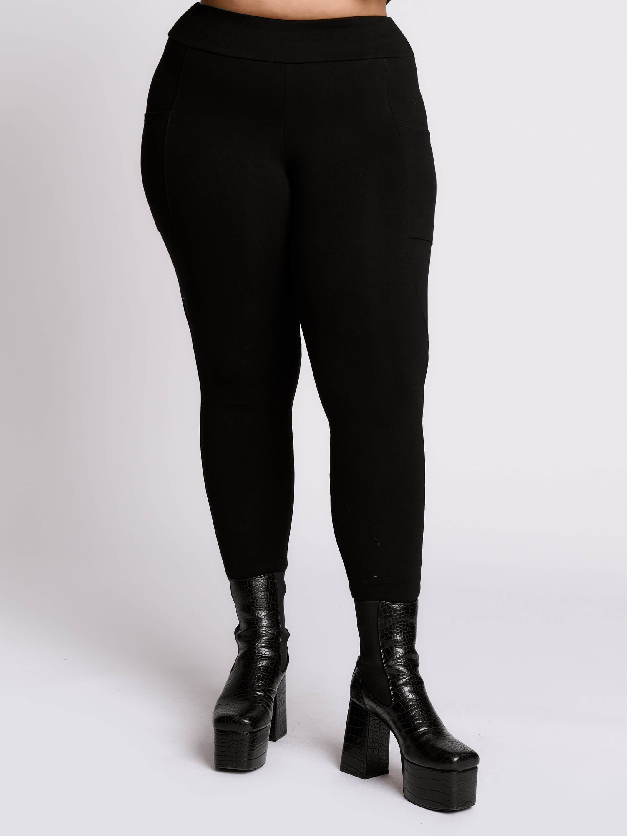 OBELISK LEGGING