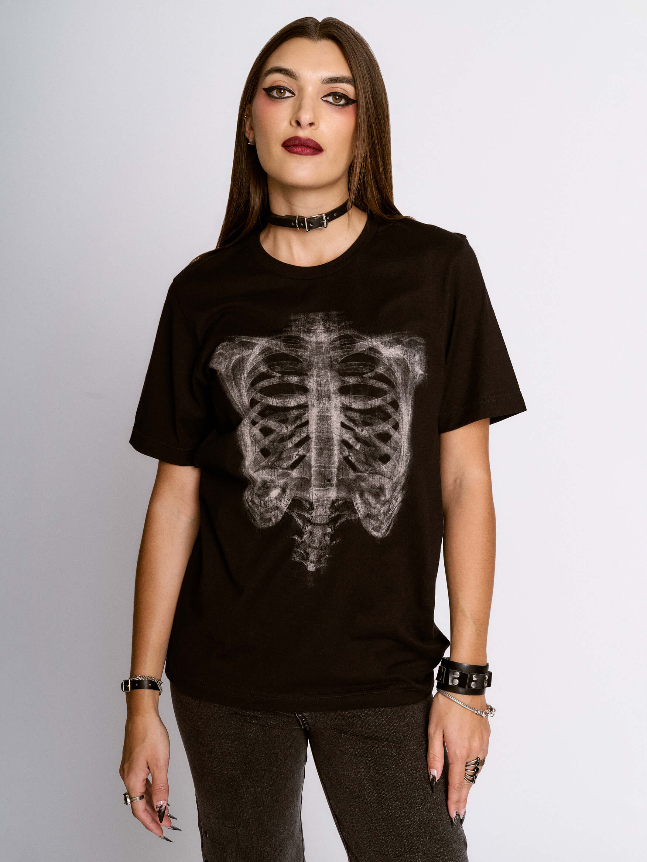 XRAY T-SHIRT