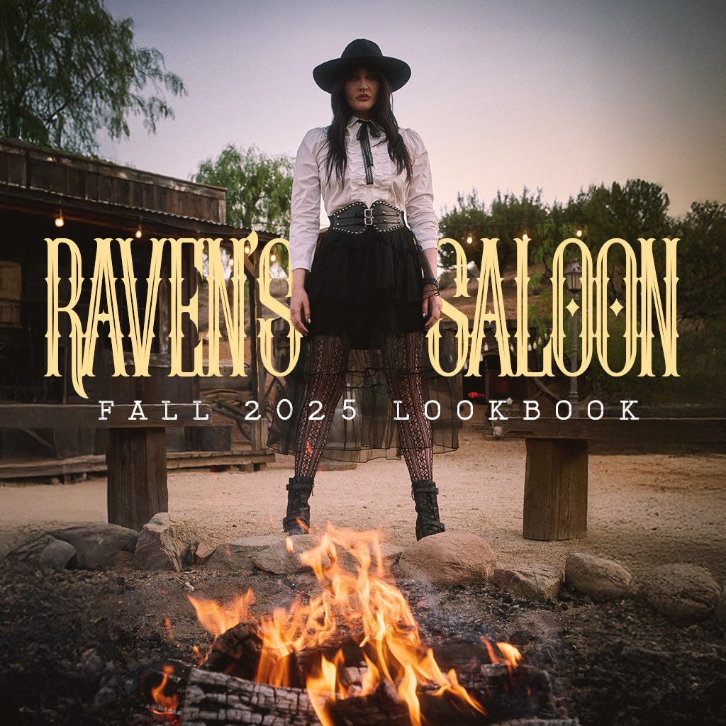 Ravens Saloon