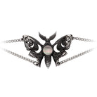 Lunar Moth Bracelet
