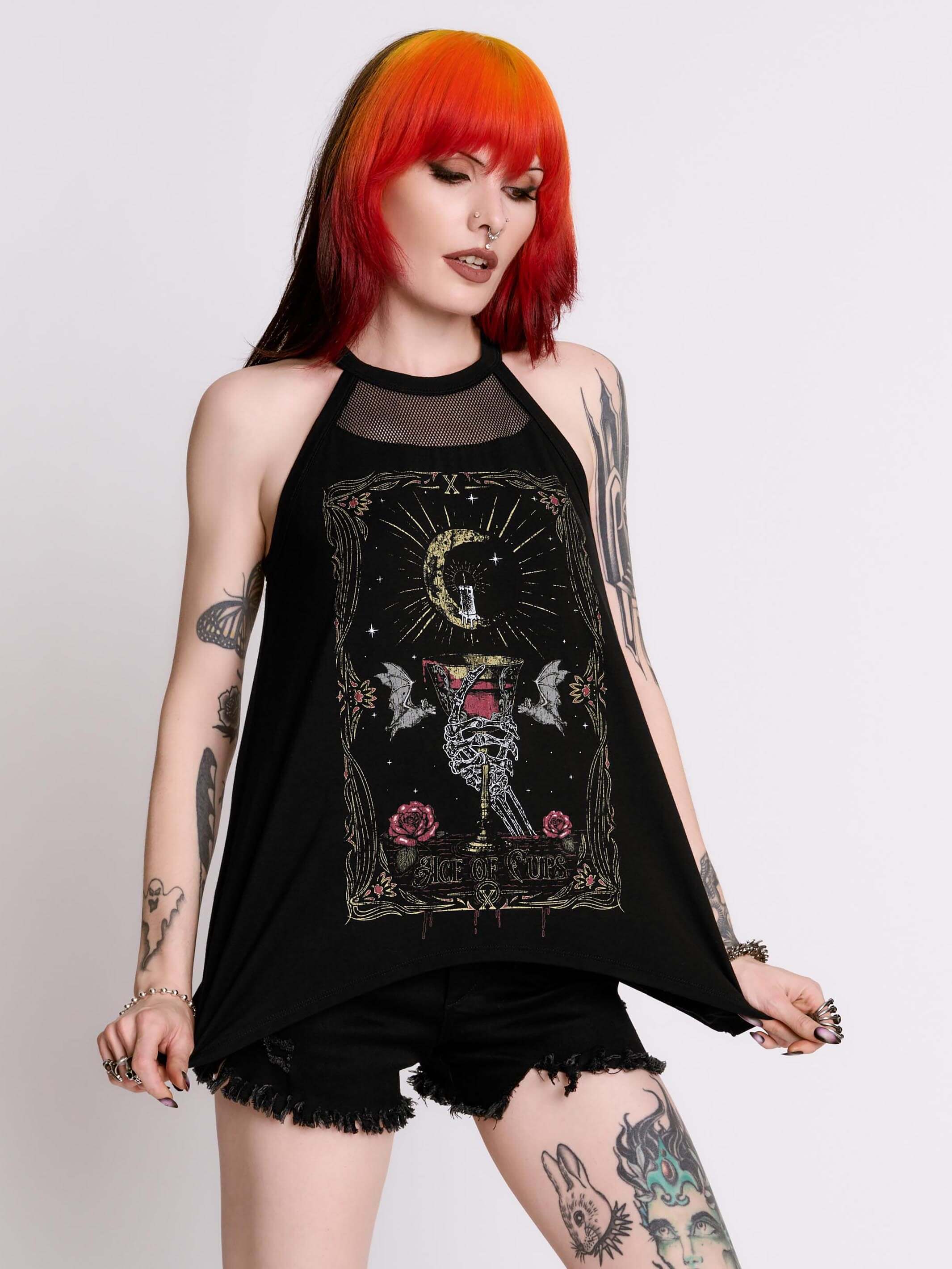 ACE OF CUPS TANK