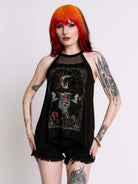 ACE OF CUPS TANK