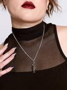 Awaiting the Eventide Necklace