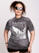 Bauhaus Resurrection Tour T-shirt
