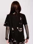 BAUHAUS BLEACH BELLA T-SHIRT
