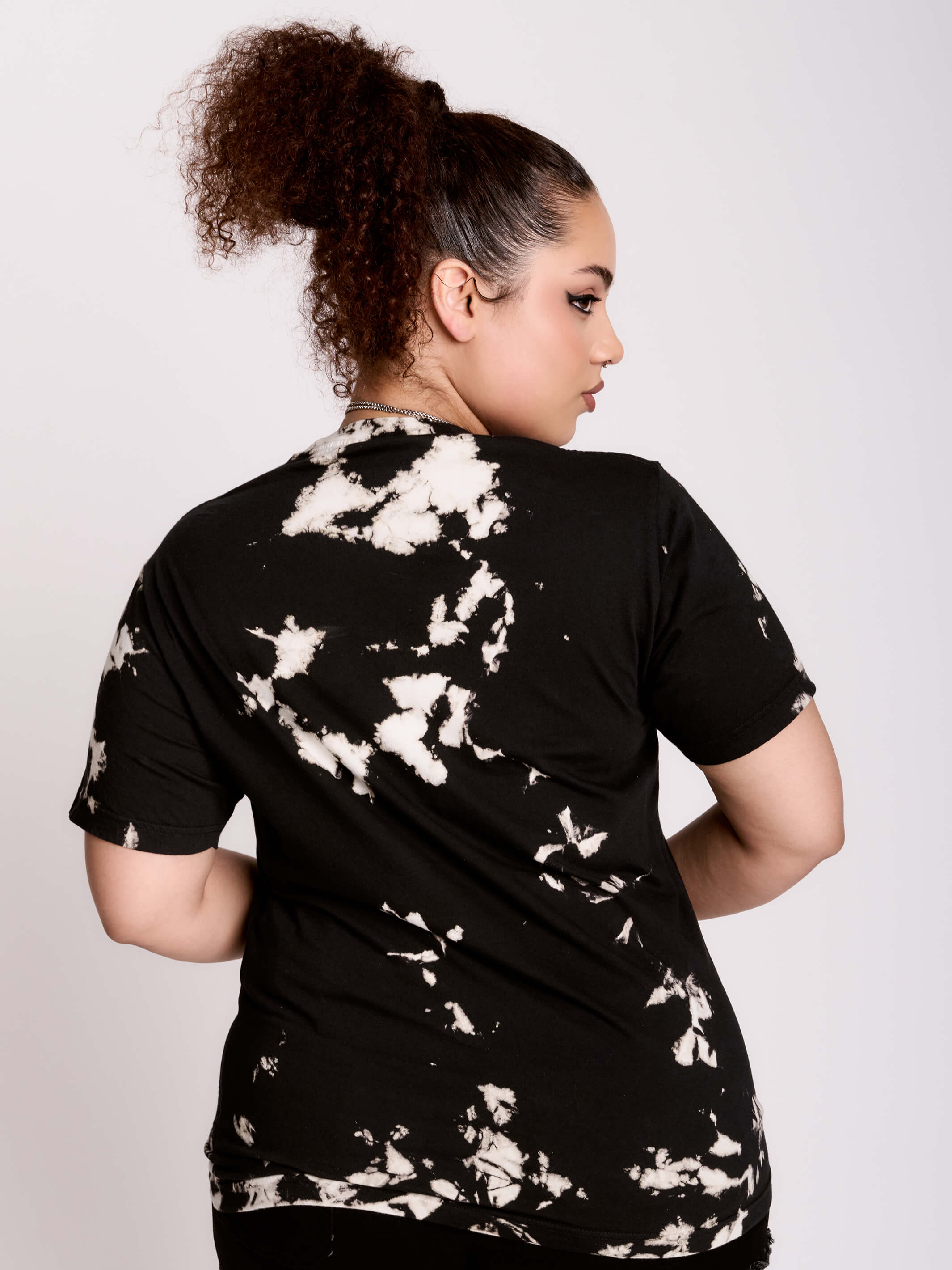 BAUHAUS BLEACH BELLA T-SHIRT