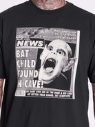 BAT BOY PJ SET