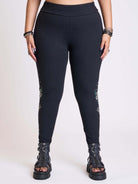 BATS GARDEN LEGGING