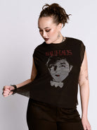 BAUHAUS MESH COVERED SHIRT