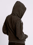 Bauhaus Sky's Gone Out hoodie