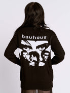BAUHAUS CARDIGAN