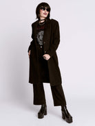 BAUHAUS WOMENS overcoat