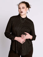 BAUHAUS LONG SLEEVE SHIRT