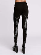 CENTIPEDE LEGGING