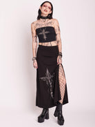 CROSS MAXI