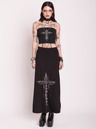 CROSS MAXI