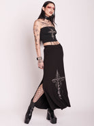 CROSS MAXI