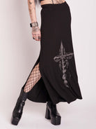 CROSS MAXI