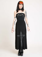 CROSS MAXI