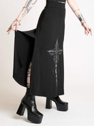 CROSS MAXI