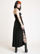 CROSS MAXI