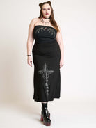 CROSS MAXI