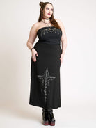 CROSS MAXI