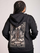 The Devil Tarot Hoodie