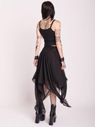 DARK BALLERINA SKIRT