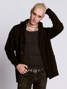 fallen angel cardigan