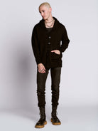 fallen angel cardigan