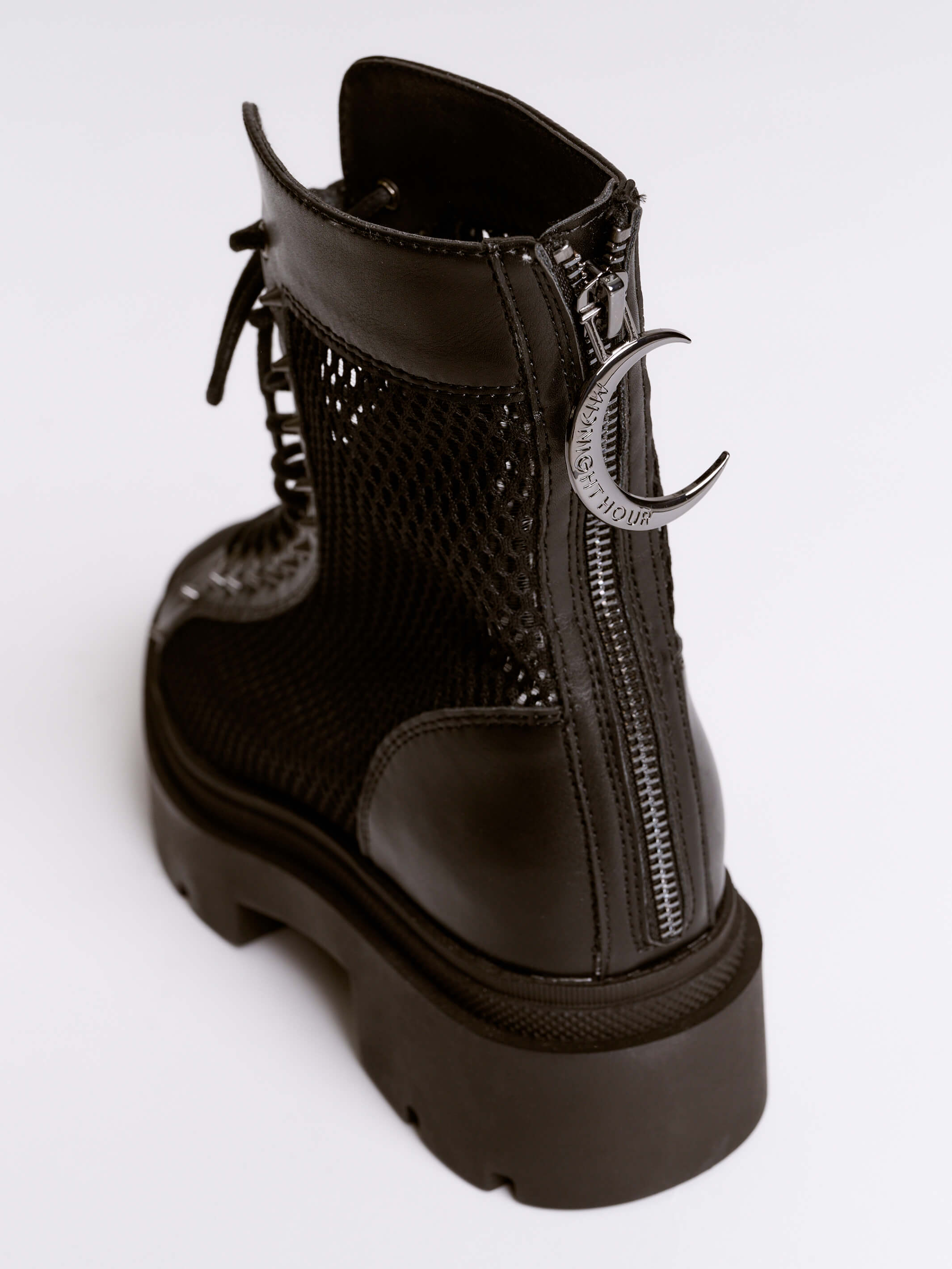 Fishnet Spring Boot