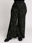Forest Witch Palazzo Pants
