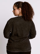 forest witch mineral washed tshirt
