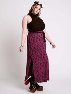 Griffin Midi Skirt