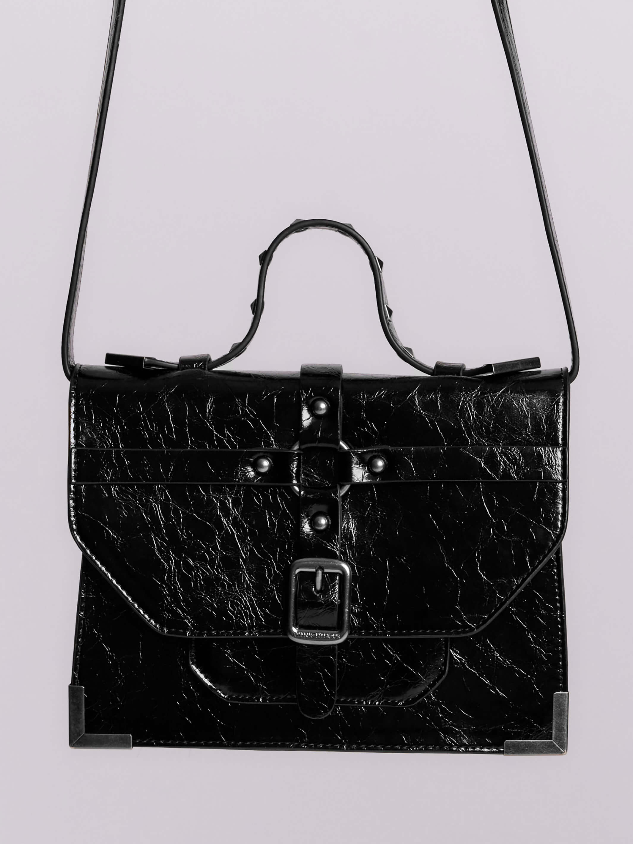HARNESS HANDBAG