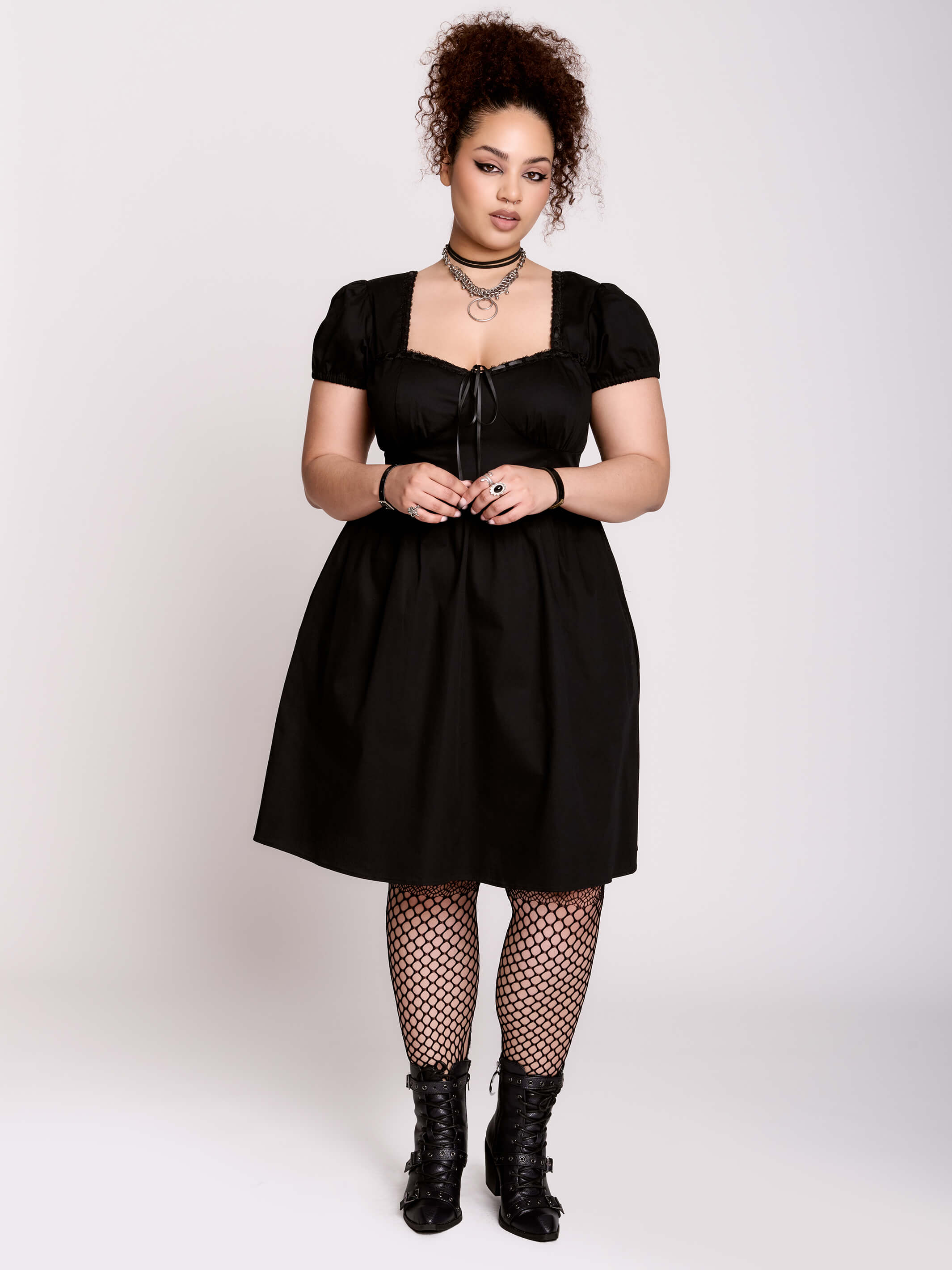 Maiden Dress
