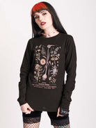 magical herb long sleeve tshirt