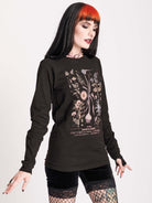 magical herb long sleeve tshirt