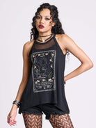 Magician Tarot Tank