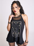 Magician Tarot Tank